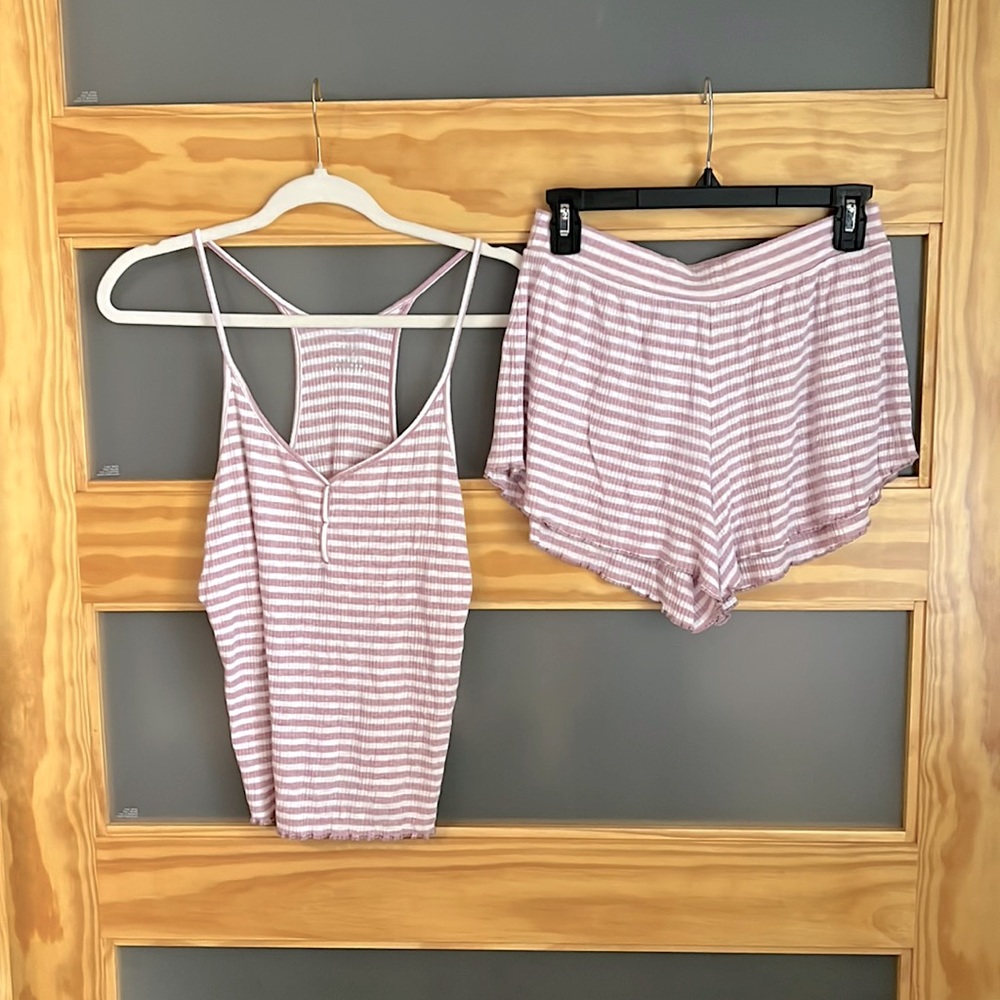Aerie Pajama Set